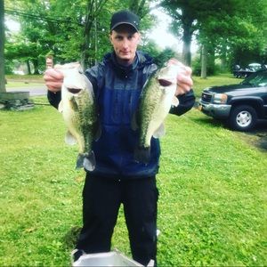 Meet your Posher, Dan